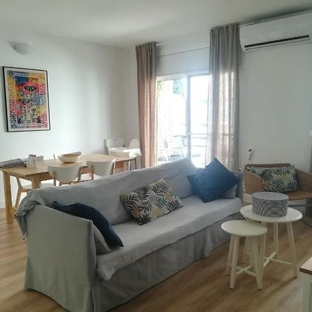 Apartment Ibiza Style El Vendrell Ngoại thất bức ảnh