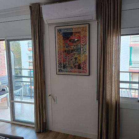 Apartment Ibiza Style El Vendrell Ngoại thất bức ảnh