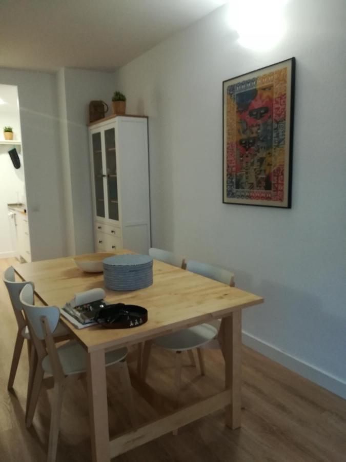 Apartment Ibiza Style El Vendrell Ngoại thất bức ảnh