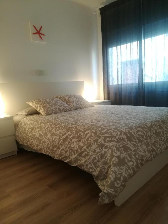 Apartment Ibiza Style El Vendrell Ngoại thất bức ảnh