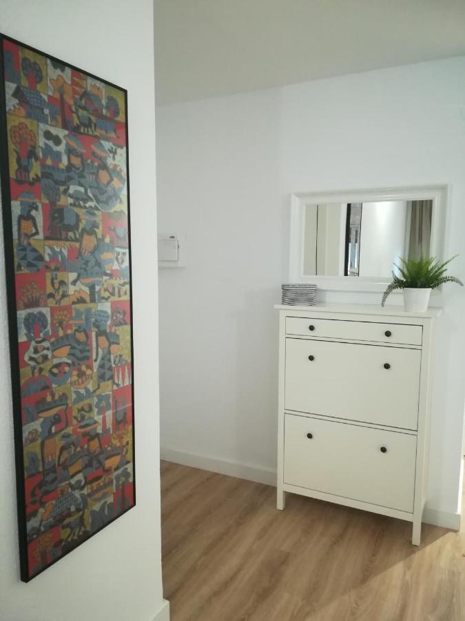 Apartment Ibiza Style El Vendrell Ngoại thất bức ảnh