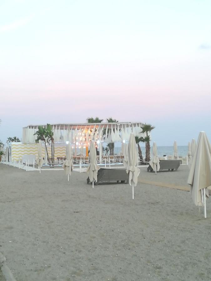 Apartment Ibiza Style El Vendrell Ngoại thất bức ảnh