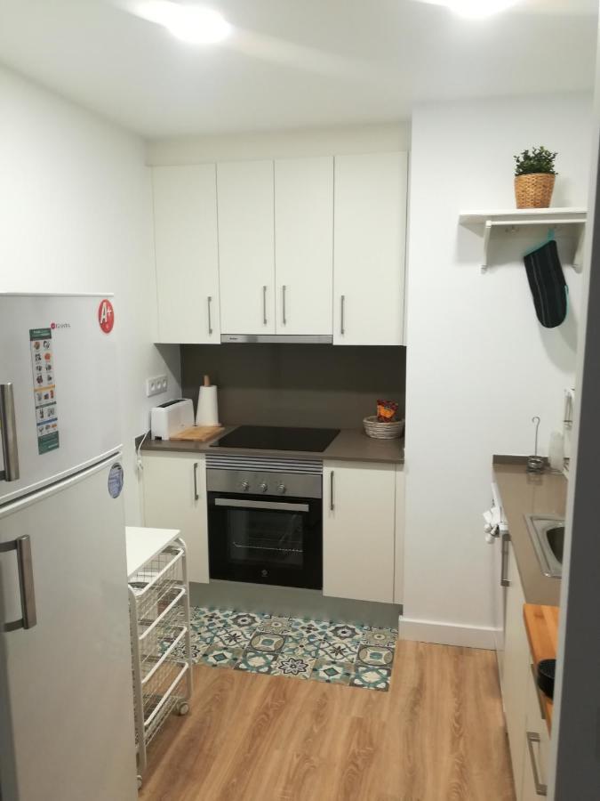 Apartment Ibiza Style El Vendrell Ngoại thất bức ảnh