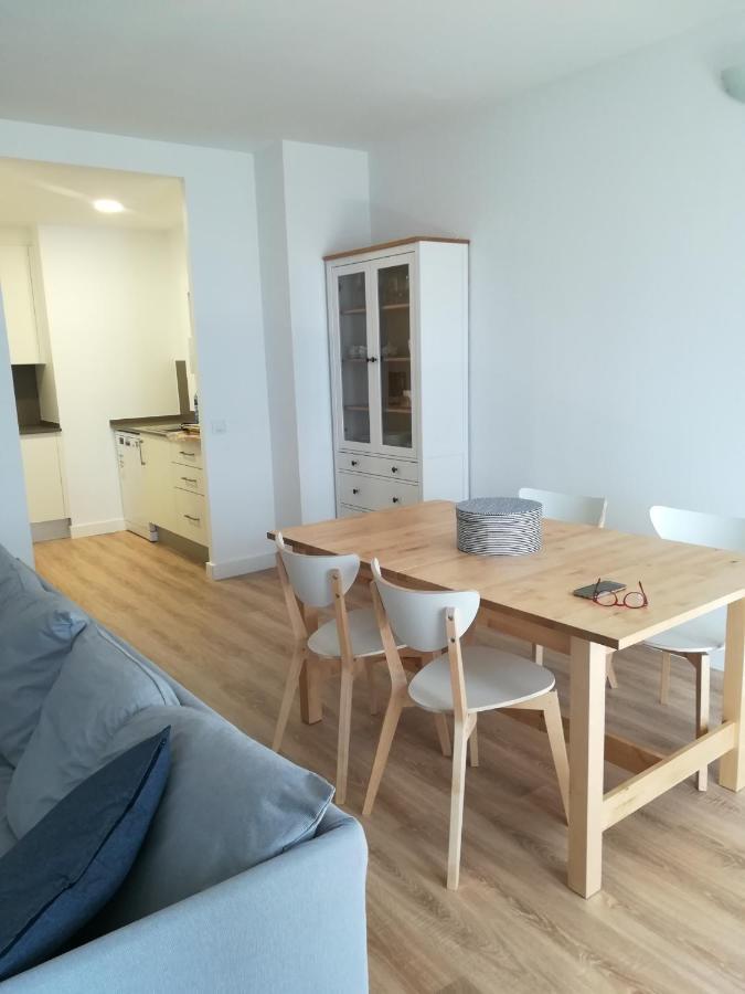 Apartment Ibiza Style El Vendrell Ngoại thất bức ảnh