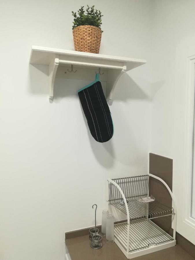 Apartment Ibiza Style El Vendrell Ngoại thất bức ảnh