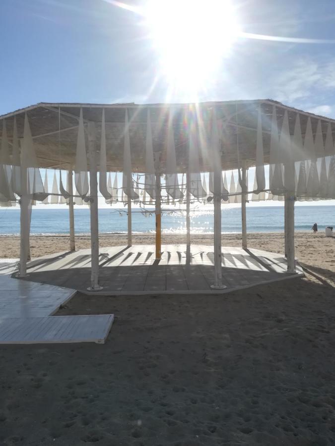 Apartment Ibiza Style El Vendrell Ngoại thất bức ảnh