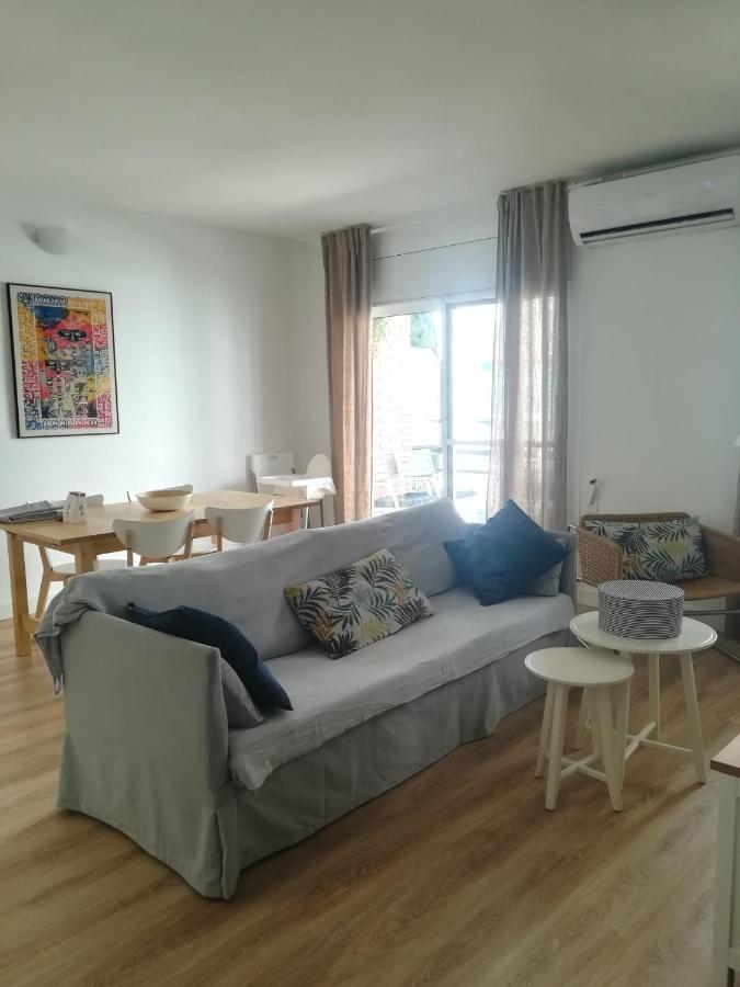 Apartment Ibiza Style El Vendrell Ngoại thất bức ảnh