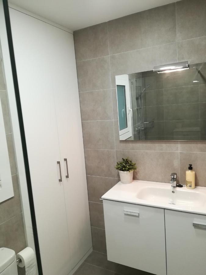 Apartment Ibiza Style El Vendrell Ngoại thất bức ảnh