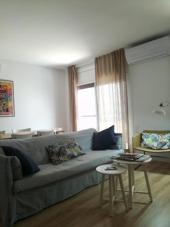 Apartment Ibiza Style El Vendrell Ngoại thất bức ảnh