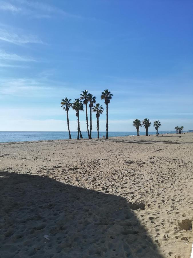 Apartment Ibiza Style El Vendrell Ngoại thất bức ảnh