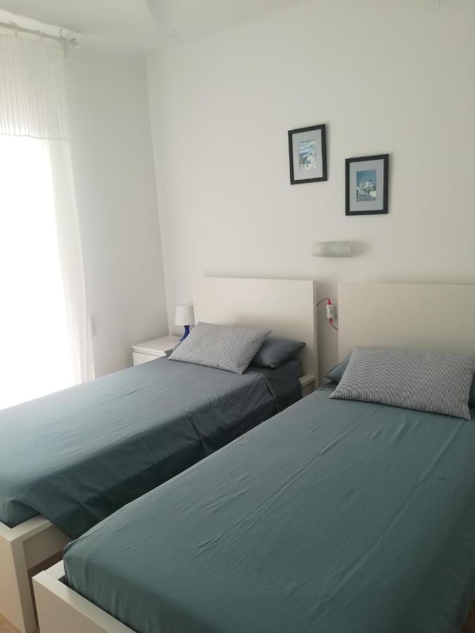 Apartment Ibiza Style El Vendrell Ngoại thất bức ảnh