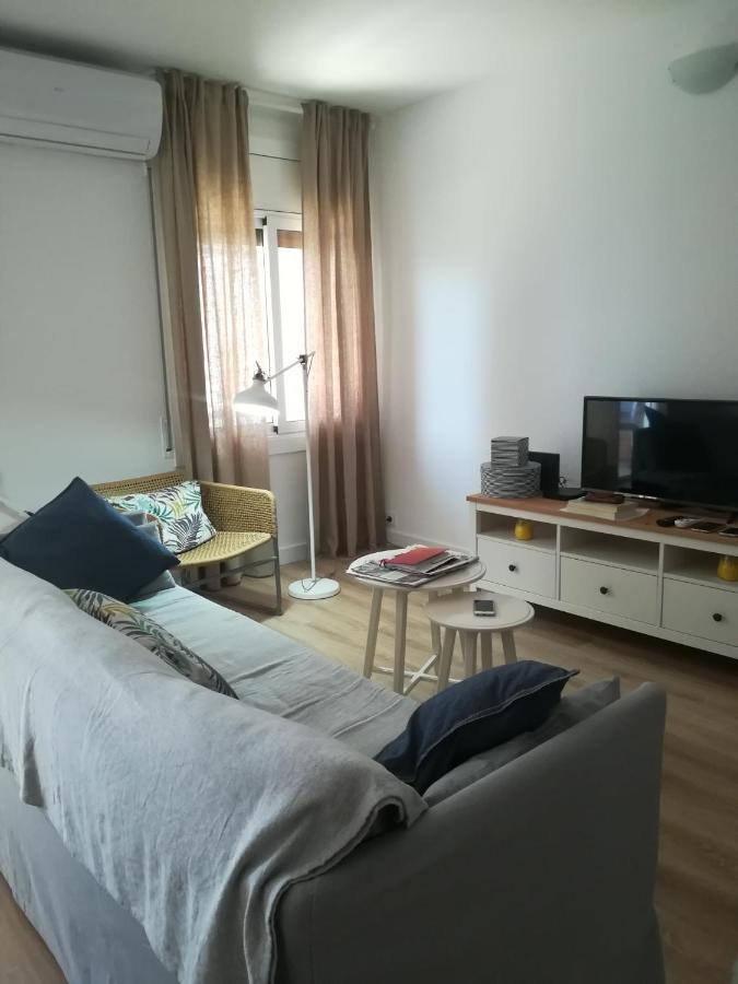 Apartment Ibiza Style El Vendrell Ngoại thất bức ảnh