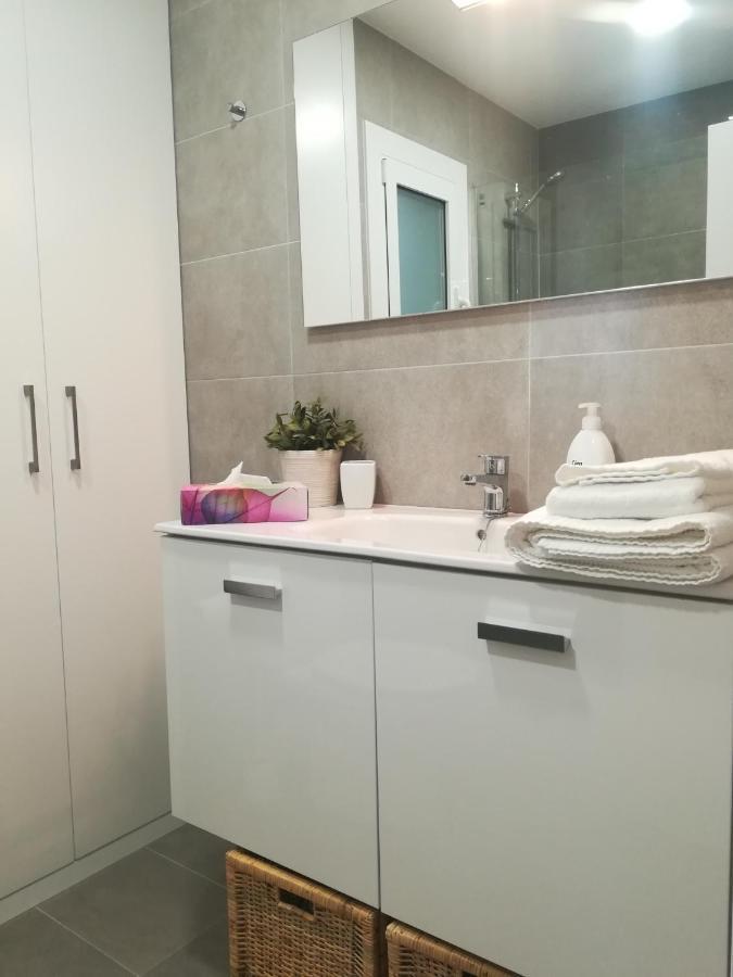 Apartment Ibiza Style El Vendrell Ngoại thất bức ảnh