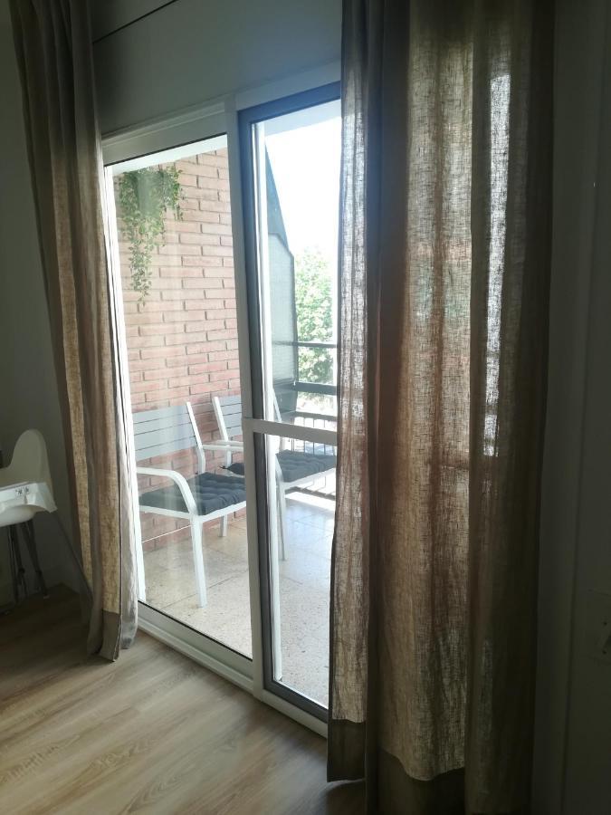 Apartment Ibiza Style El Vendrell Ngoại thất bức ảnh