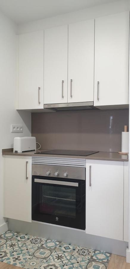 Apartment Ibiza Style El Vendrell Ngoại thất bức ảnh