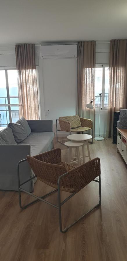 Apartment Ibiza Style El Vendrell Ngoại thất bức ảnh
