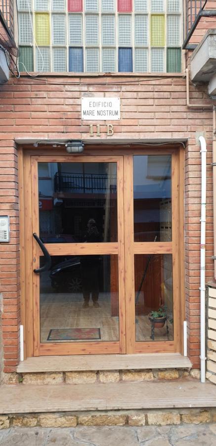 Apartment Ibiza Style El Vendrell Ngoại thất bức ảnh