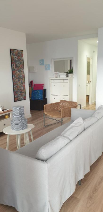 Apartment Ibiza Style El Vendrell Ngoại thất bức ảnh