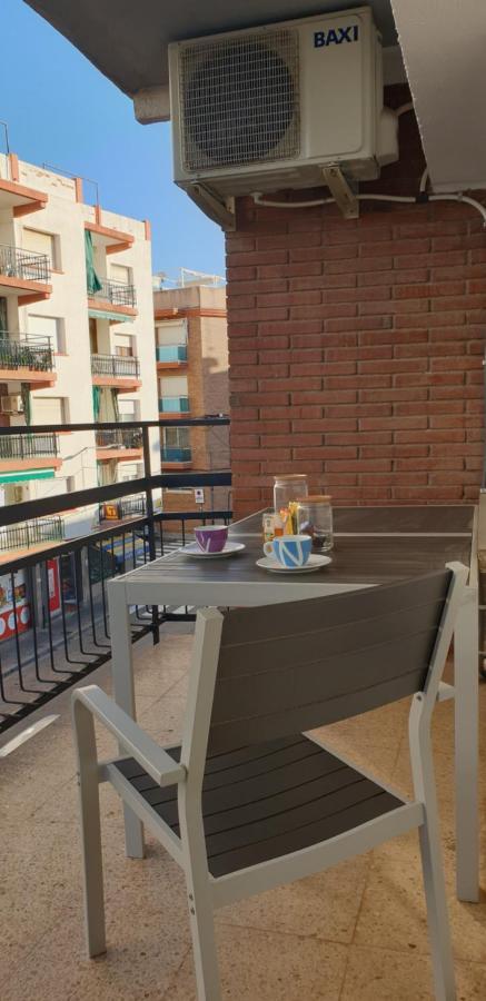 Apartment Ibiza Style El Vendrell Ngoại thất bức ảnh