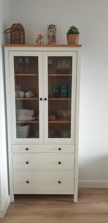 Apartment Ibiza Style El Vendrell Ngoại thất bức ảnh
