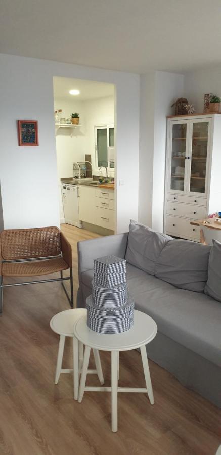 Apartment Ibiza Style El Vendrell Ngoại thất bức ảnh