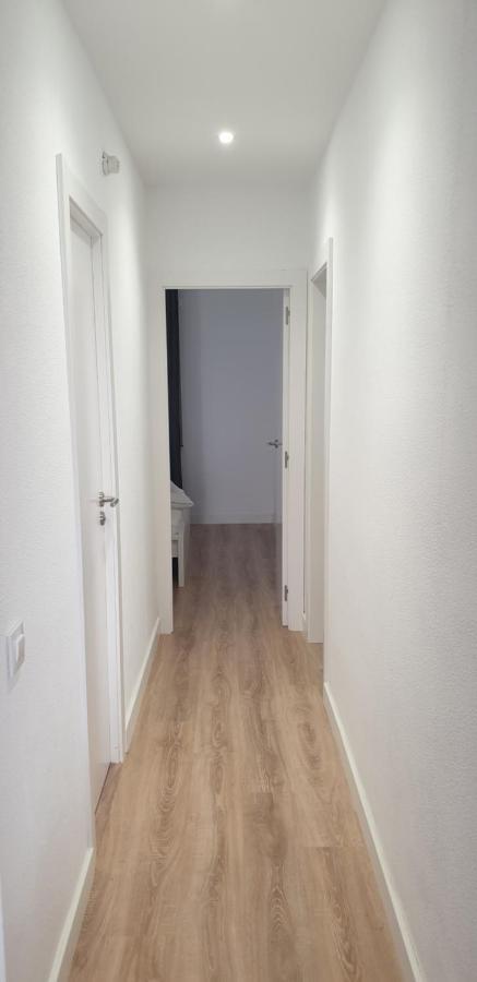 Apartment Ibiza Style El Vendrell Ngoại thất bức ảnh