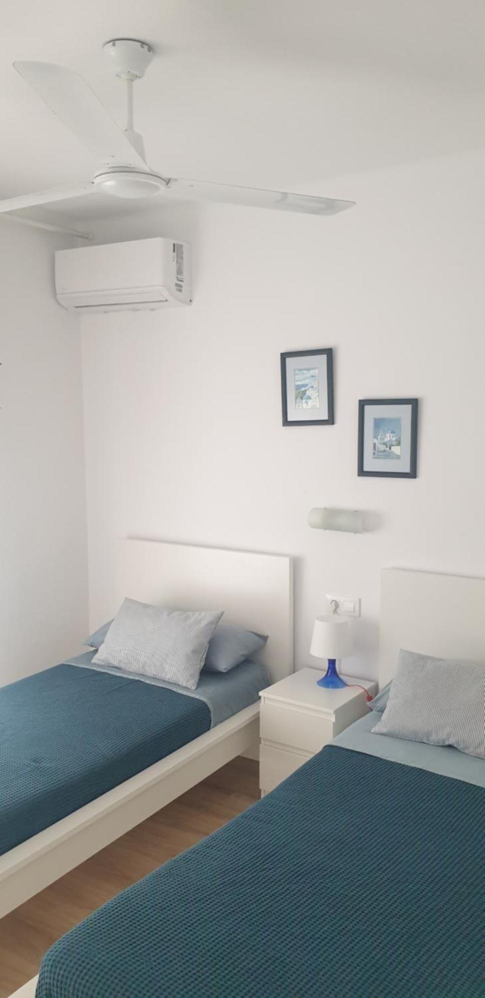 Apartment Ibiza Style El Vendrell Ngoại thất bức ảnh