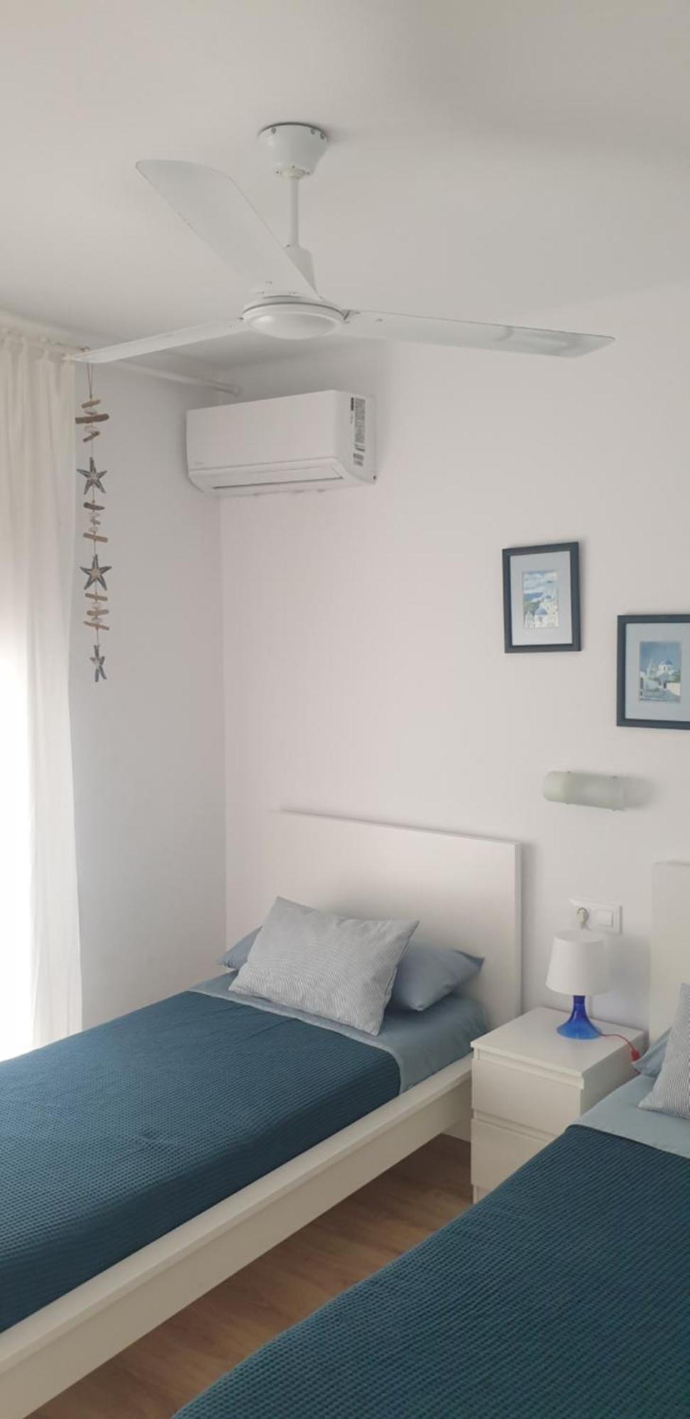 Apartment Ibiza Style El Vendrell Ngoại thất bức ảnh