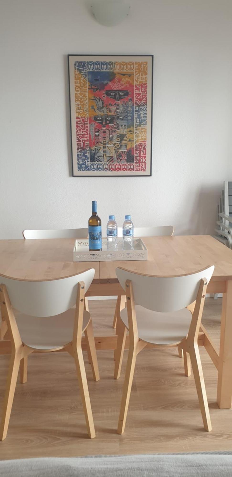 Apartment Ibiza Style El Vendrell Ngoại thất bức ảnh