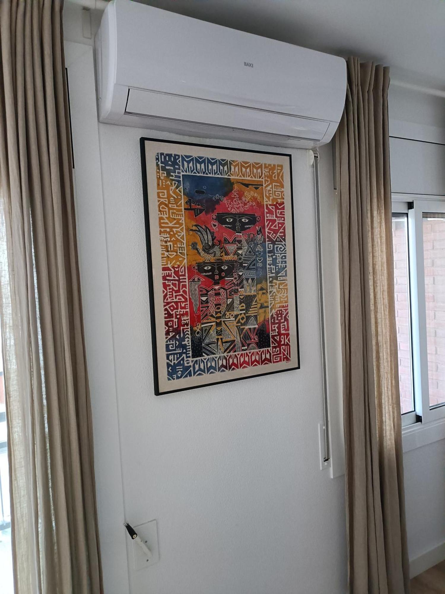 Apartment Ibiza Style El Vendrell Ngoại thất bức ảnh